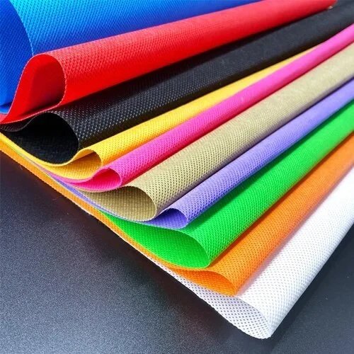 PP Spunbond fabric rolls - SITA TEXTILES